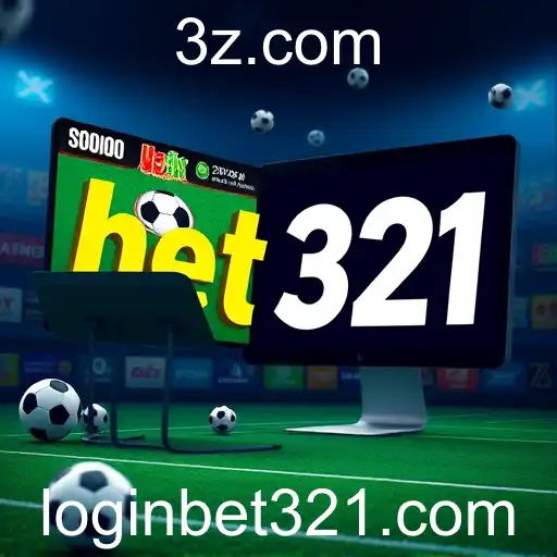 A Expansão do bet321 no Mercado Brasileiro