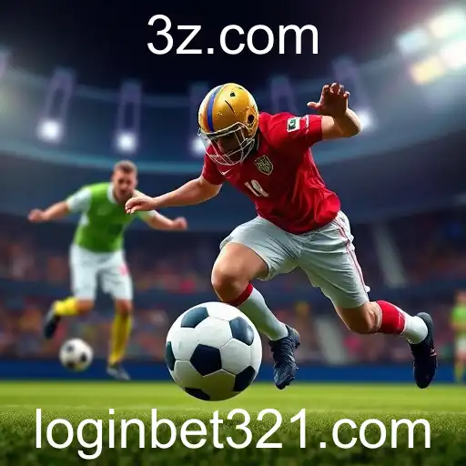 A Revolução do Jogo Online: bet321 Conquista em 2025