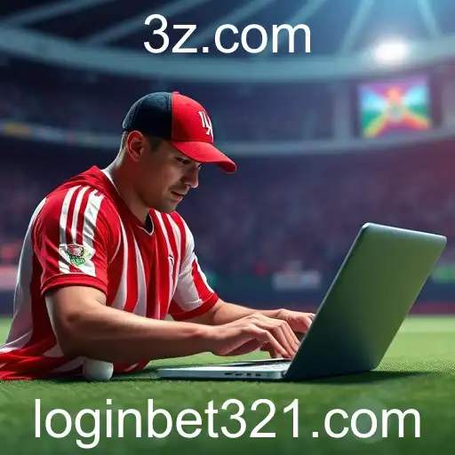 A Ascensão do Bet321 no Cenário de Jogos Online