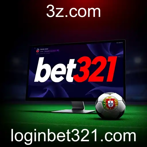 A Ascensão de bet321 e o Cenário de Jogos Online em 2025