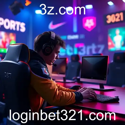 A Era Digital dos Jogos de Aposta: O Fenômeno bet321