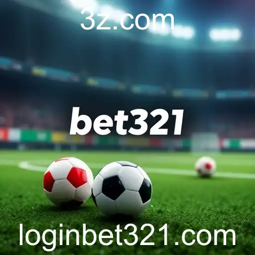 A Revolução dos Jogos Online com bet321