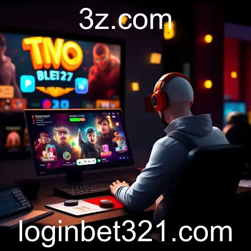 Crescimento e Desafios do Mercado de Jogos Online no Brasil