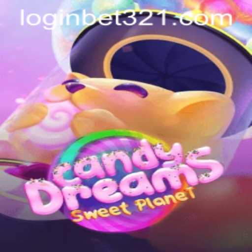 Exploring the World of CandyDreams: A Sweet Adventure with bet321