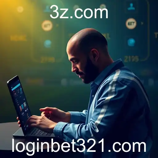 A Ascensão da Bet321 no Cenário de Jogos Português