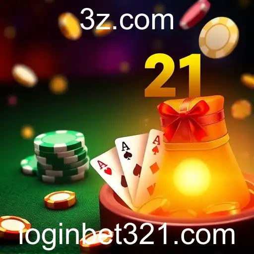 Explorando a Categoria 'Jogos de Cassino' no Bet321