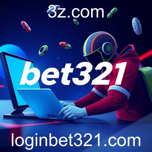As Novidades no Setor de Jogos Online: O Impacto de bet321