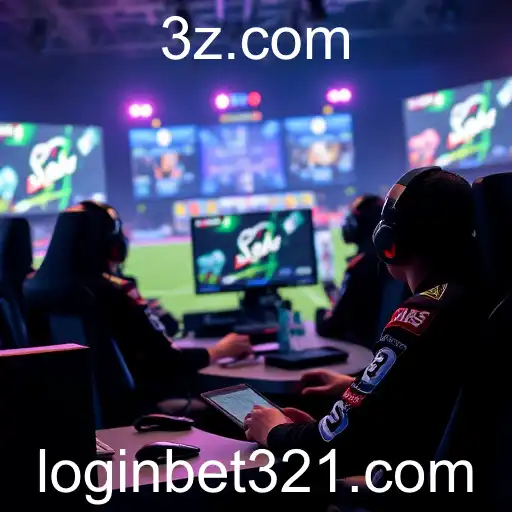 Crescimento do Setor de Jogos Online em 2025