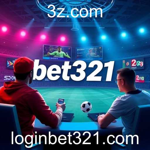 A Ascensão dos Jogos Online em 2025: O Caso do Bet321