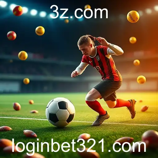 A Ascensão de bet321 no Cenário dos Jogos Online