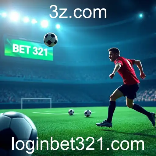A Ascensão do Bet321 no Cenário de Jogos de 2025