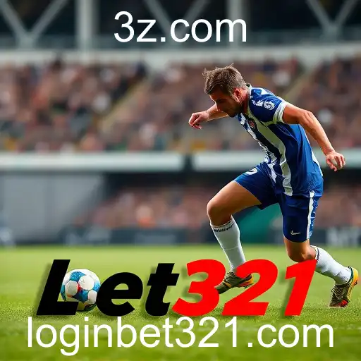A Emoção das Apostas Esportivas no bet321