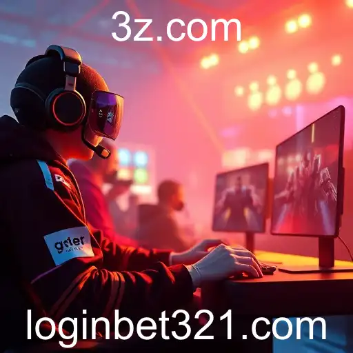 A Ascensão do Bet321: O Futuro dos Jogos Online no Brasil